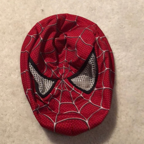Marvel Costumes Spiderman Mask Poshmark